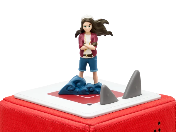 Tonies Hörfigur Alea Aquarius - Die Magie Der Nixen April 2021 – Bild 2