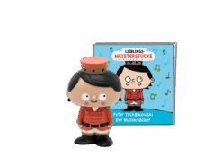 Tonies Hörfigur Lieblingsmeisterstücke Der Nussknacker