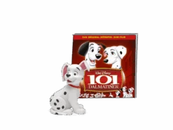 Tonies Figur Disney 101 Dalmatiner