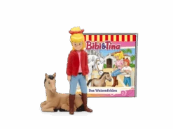 Tonies Hörfigur Bibi Und Tina - Das Waisenfohlen