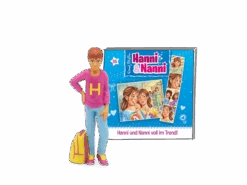 Tonies Hörfigur Hanni Und Nanni - Voll Im Trend