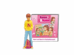 Tonies Hörfigur Hanni Und Nanni - Im Hochzeitsrausch