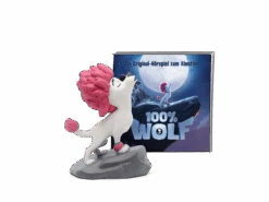 TONIES Toniefigur 100% Wolf