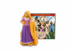 TONIES Toniefigur Disney Rapunzel - Neu Verföhnt