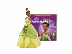 TONIES Toniefigur Disney Küss Den Frosch - Küss Den Frosch