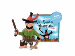 Tonies Hörfigur Der Räuber Hotzenplotz - Der Räuber Hotzenplotz