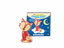 Tonies Hörfigur Lieblings-Kinderlieder - Schlaflieder (Relaunch)