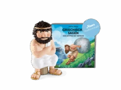 Tonies Hörfigur Griechische Sagen - Griechische Sagen 1
