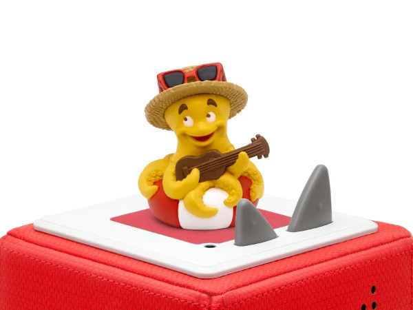 Tonies Hörfigur Willy Astor - Kindischer Ozean – Bild 3