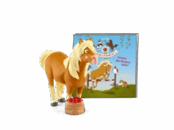 TONIES Toniefigur Die Haferhorde - Immer Den Nüstern Nach