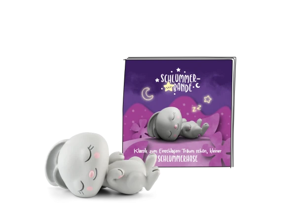 Tonies Hörfigur Schlummerbande - Klassik Zum Einschlafen