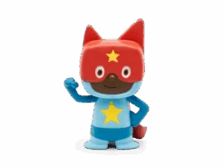 Tonies Kreativ-Tonie Superheld Neuauflage