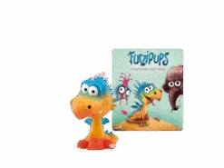 Tonies Hörfigur Furzipups - 3 Geschichten Und 6 Songs