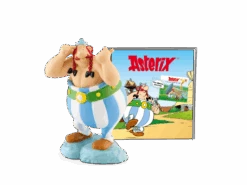 Tonies Hörfigur Asterix Die Goldene Sichel