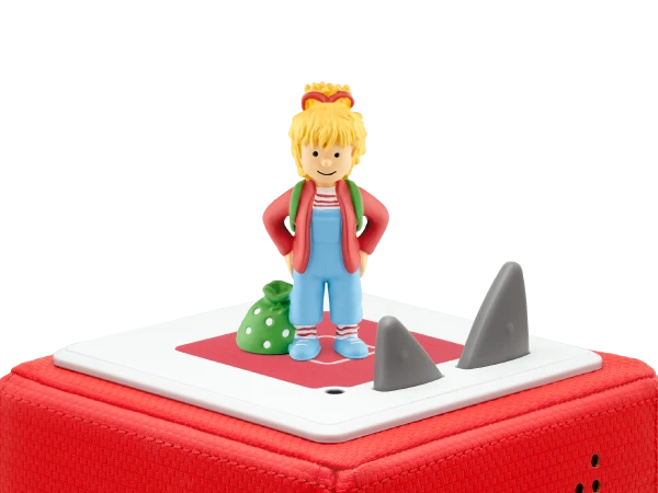 Tonies Hörfigur Conni - Conni Kommt In Den Kindergarten / Conni Geht Aufs Töpfc – Bild 2