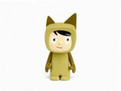 Tonies Kreativ-Tonie Grün