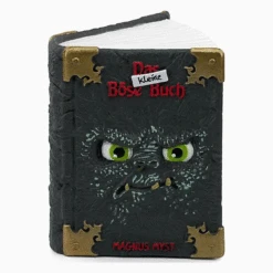 Tonies - Das Kleine Böse Buch - Hörbuch