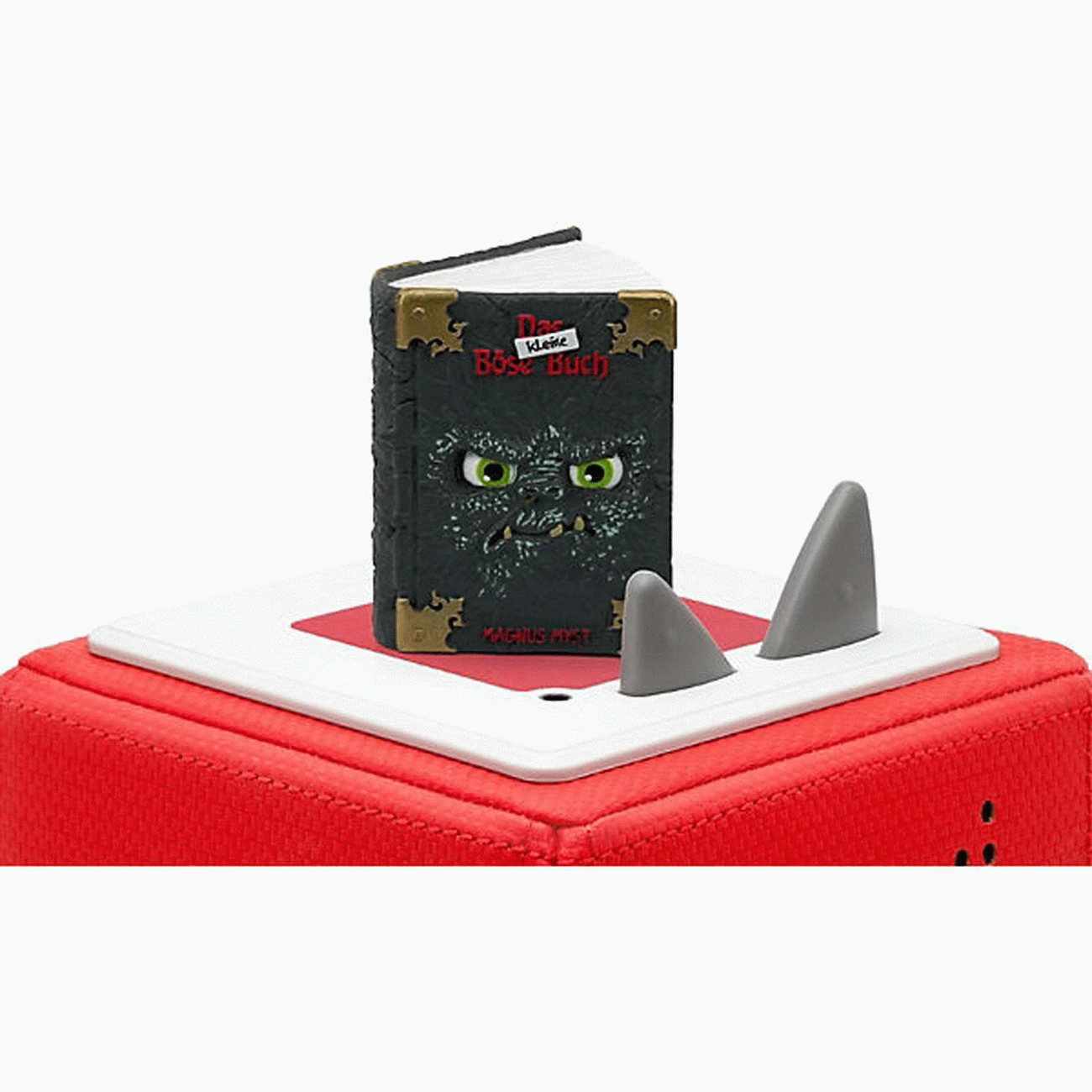 Tonies - Das Kleine Böse Buch - Hörbuch – Bild 3