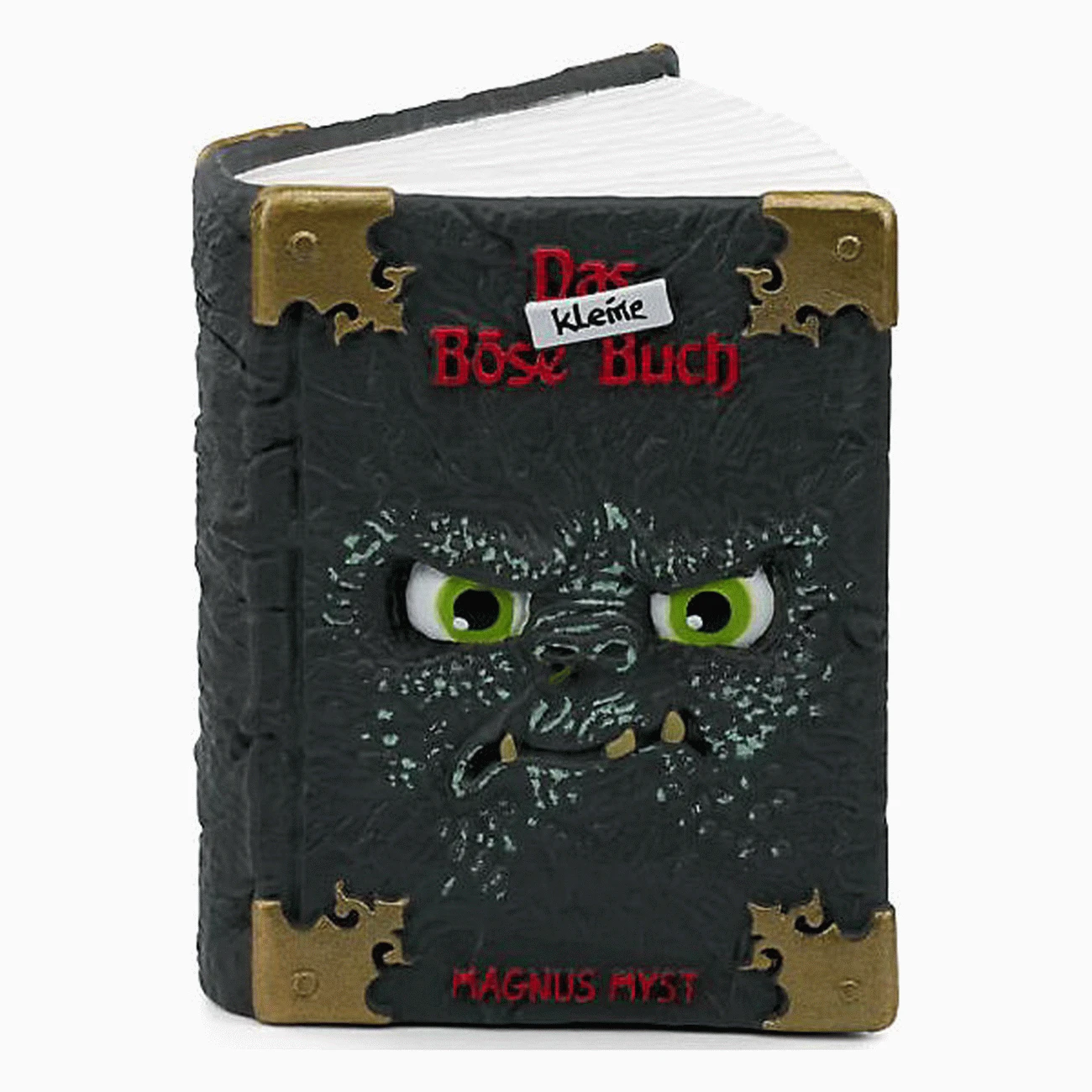 Tonies - Das Kleine Böse Buch - Hörbuch