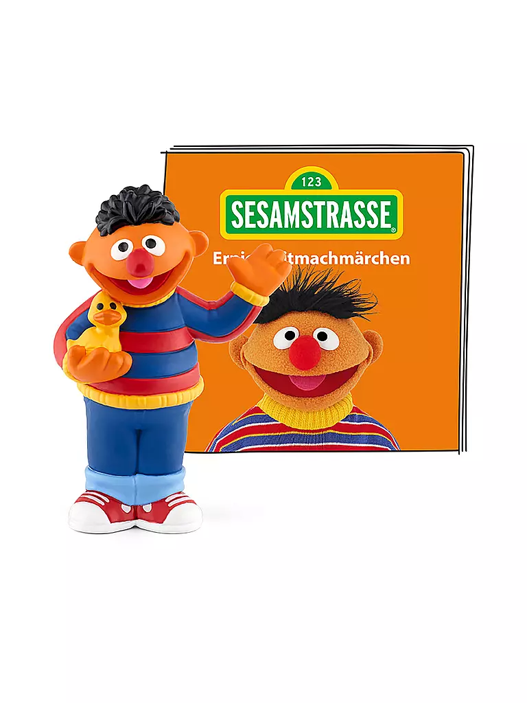 TONIES, Hörfigur - Das Kleine Hörbuch Vom Großen Glück