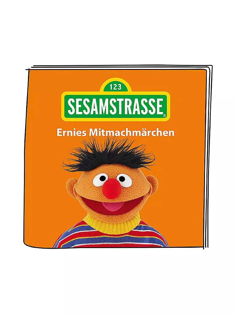 TONIES, Hörfigur - Das Kleine Hörbuch Vom Großen Glück – Bild 4