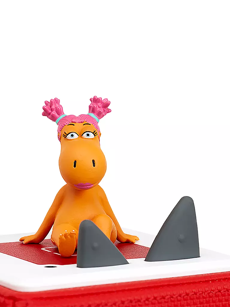 TONIES, Hörfigur - Der Kleine Drache Kokosnuss - Hörspiel Zur TV-Serie 04 – Bild 2