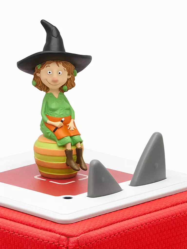 TONIES, Hörfigur - Petronella Apfelmus Verhext Und Festgeklebt – Bild 2