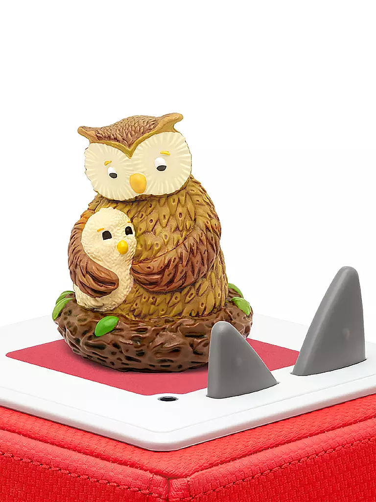 TONIES, Hörfigur - Wie Kleine Tiere Schlafen Gehen & Wie Kleine Kinder Schlafen Gehen â Bild 2