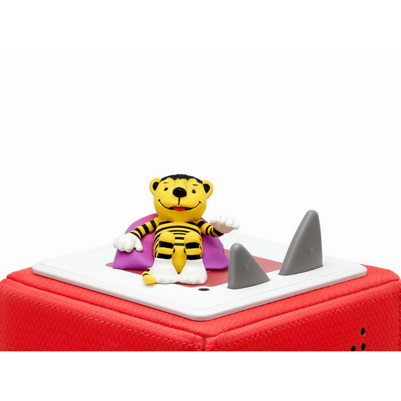 Tonies - Janosch - Als Tiger Und Bär Beinahe Das Beste Verpassten - Hörspiel – Bild 3